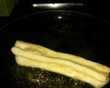 Foto langkah ke 4 dari resep Cakwe.