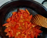 টমেটোর চাটনি (Tomator Chutney recipe in Bengali) রেসিপি ধাপ - 1 ছবি