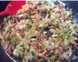 Foto del paso 5 de la receta: Chícharos a la francesa