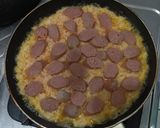Foto langkah ke 3 dari resep #820. Pizza Rice.