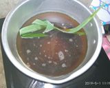 Foto langkah ke 6 dari resep Bubur Sumsum.