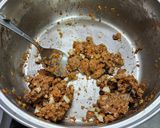 Foto del paso 5 de la receta: Empanadas navideñas