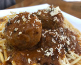Foto del paso 12 de la receta: Albóndigas para Pastas a la  Sonorense