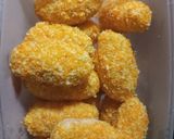 Foto langkah ke 6 dari resep 533. kroket Kentang Isi Ragout Ayam.