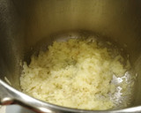 Foto del paso 1 de la receta: Pollo en Pepitoria Express (en Olla Express fácil)