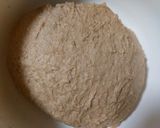 Pihe-puha fahéjas csiga teljes kiőrlésű liszttel recept fázis 4 fotója
