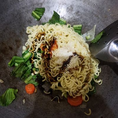 Langkah 3