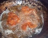 Foto langkah ke 6 dari resep Sayap Ayam Goreng Bumbu Ketumbar.