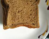 MAYONNAISE ORANGE TOAST #GA # WEEK 12 (mayonnaise) recipe step 1 photo