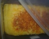 Foto langkah ke 7 dari resep Roti tawar (thangzhong/waterroux mettod).