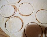 Sajtgolyó pizza recept fázis 4 fotója