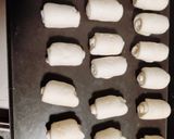 A picture of step 5 of 🇹🇼 Fuzhou/Taiwanese Pepper Buns (Hujiao Bing).