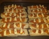 Foto del paso 5 de la receta: Canelones de carne