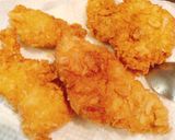 รูปขั้นตอนการทำที่ 4 ของ แกงกะหรี่หมูทอด