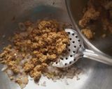 A picture of step 5 of Tandoori Soya Momos.