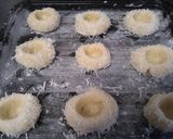 Foto del paso 3 de la receta: Dulce de limón y coco