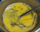 बटर रोस्टेड ब्रेड, अंडा आॅमलेट (anda omelette recipe in marathi) रेसिपी स्टेप 1 फोटो