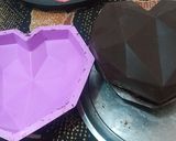عکس مرحله 4 از دستور قلب سوپرایز