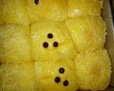 Foto langkah ke 8 dari resep Roti sobek ala Teras Ummi... 😊.