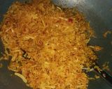 Foto langkah ke 5 dari resep Kering Kentang Krispi.
