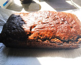 Foto del paso 5 de la receta: Budín de chocolate. 🤯 (Mí receta)