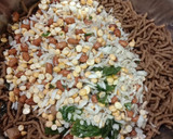 ராகி மிக்ச்சர்(ragi mixture recipe in tamil) ரெசிபி ஸ்டேப் 6 புகைப்படம்
