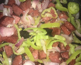 Foto del paso 3 de la receta: Domplines dominicanos 🇩🇴