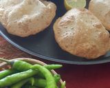 પંજાબી છોલે (Punjabi Chole Recipe In Gujarati) રેસીપી સ્ટેપ1ફોટો