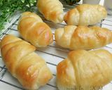 Foto langkah ke 8 dari resep Butter Roll.