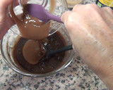 Foto del paso 3 de la receta: Nocilla o Nutella casera saludable en menos de 5 minutos👌