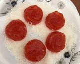 عکس مرحله 7 از دستور لوکوم میوه ای