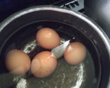 Foto del paso 5 de la receta: Papas a la Huancaína