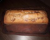 Foto del paso 7 de la receta: Budín marmolado