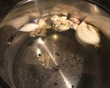 Foto del paso 1 de la receta: Yakisoba casero