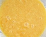 Foto del paso 2 de la receta: Budín de naranja extra húmedo con crumble 🍊🧡