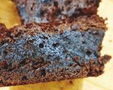 Foto del paso 10 de la receta: Brownie bien chocolatoso