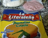 Foto del paso 8 de la receta: Tarta de verduras y de jamón y queso