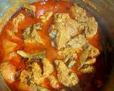 Chicken biryani recipe step 4 photo