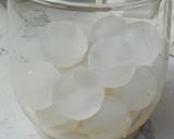 Foto langkah ke 6 dari resep Es Kopi Susu Rempah.
