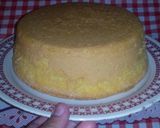 Foto del paso 3 de la receta: Mini tortita fácil! 😁