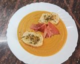 Foto del paso 3 de la receta: Crema fría de lentejas
