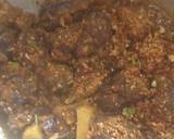 Bharva Baigan or Ravaiya Nu Shake recipe step 8 photo