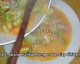 Foto langkah ke 7 dari resep Capjay simple ekonomis.