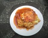 Foto langkah ke 8 dari resep Fu yung hai.