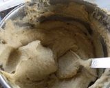 A picture of step 1 of Hummus and chips.
