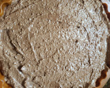 Foto del paso 3 de la receta: Torta de chocolate y nuez low carb