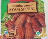 Foto langkah ke 2 dari resep Ayam goreng telur bumbu.