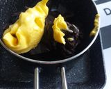 Foto langkah ke 1 dari resep Selai Coklat dari DCC (Dark Cooking Chocolate).