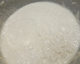 A picture of step 2 of Jowar Marble Dhokla.