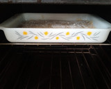 Foto del paso 7 de la receta: Bizcochuelo de banana y pera✨